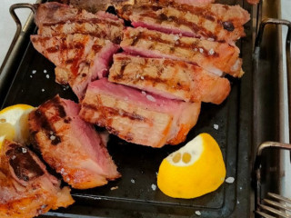 Riatorante Hostaria Il Buco