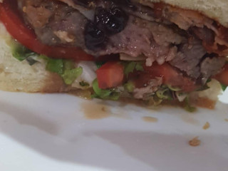 Madai Bar-ristorante
