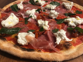 360gradi Pizze E Focacce
