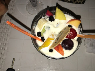 Chiosco Passion Fruit Al Mare
