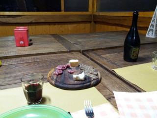 Antica Bottega Di Camatta