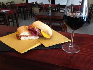 Osteria Tavernacolo