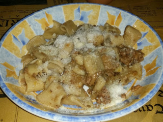 Taverna San Fortunato