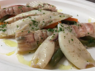 Lowe Cucina Di Pesce