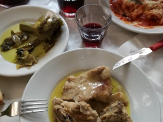 Trattoria Da Augusto