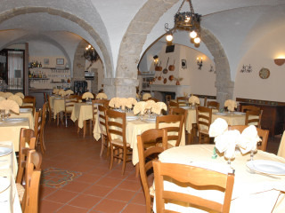 Alle Vecchie Arcate
