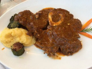 Antica Trattoria La Torre