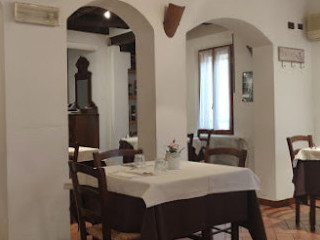 Antica Trattoria Dagli Angeli