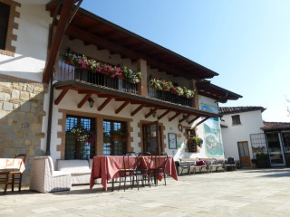 Agriturismo Casa Minelli