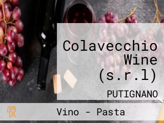 Colavecchio Wine (s.r.l)