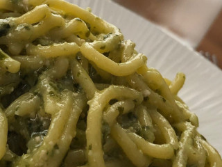 Paca Pasta E Caffe