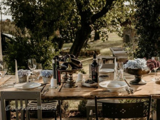 Dell’agriturismo L'altro Sapore