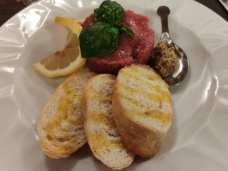 Trattoria Al Cavallino