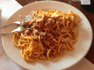 Osteria Di Cimbriolo