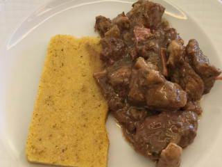 Trattoria Moro Da Gigi