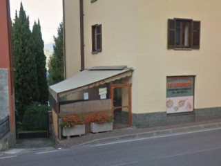 Pizzeria D'asporto La Liernese