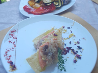 Pizzeria Campeggio Al Lago