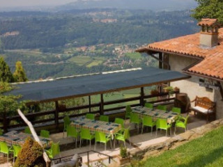 Trattoria Baita Delle Querce