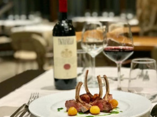 Vip Ristorante Lounge Bar