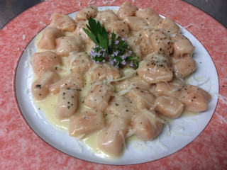 Osteria Dell'Ancino