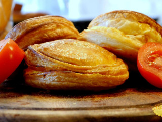 Panzerotti Friends Appia