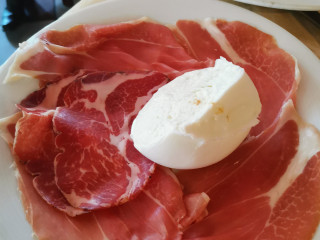 Osteria La Cantina