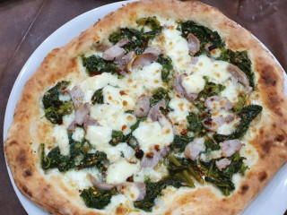Pizzeria Jesce Sole