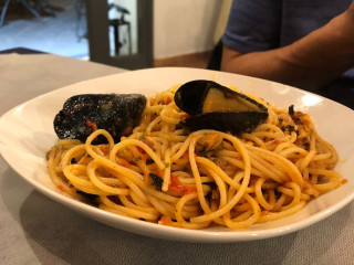 Bolle In Pentola La Spezia