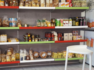 La Rosticceria Di Lorenzini Claudio Ec