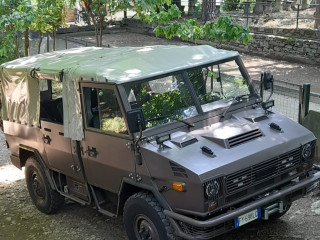 Baita Monte Goi