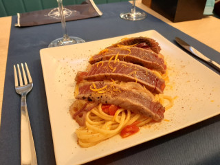 Buena Vida Siciliana E Pizzeria