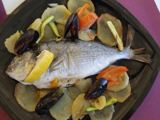 Special Pizza Di Marina Di Bibbona