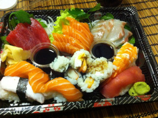 Sushi Dao
