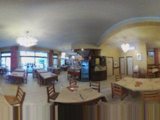 Pizzeria Vesuvio