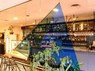 Pizzeria Triangolo San Matteo Della Decima