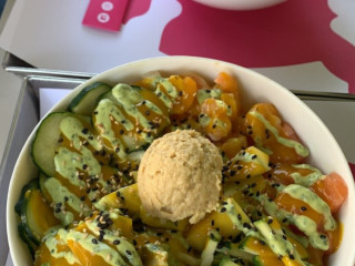 California Poke