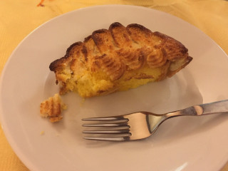 Pizzeria La Grotta