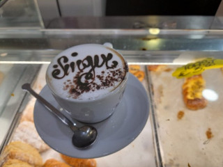 Gran Caffe Raccordo