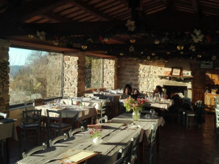 Osteria Di Montecodruzzo