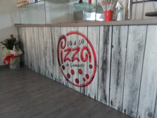 Và E Vè Pizza Da Giancarlo