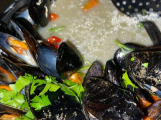 Trattoria La Lanterna