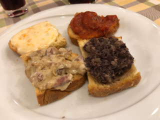 Osteria Due Marie