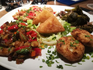 Glamour Cafe