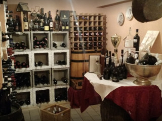 Trattoria Pizzeria La Brace