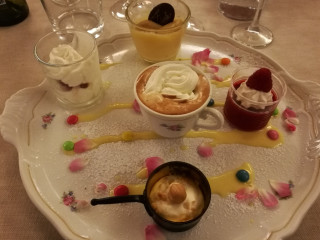 Ristorante Lombardi