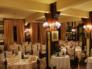 La Stacca