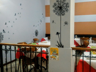 Oste Allegro Pizza Bataroe