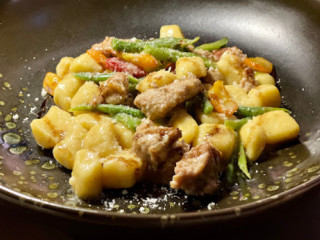 Radici Osteria Contemporanea