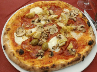 Saint Louis Pizzeria Braceria