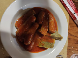 Locanda La Greppia